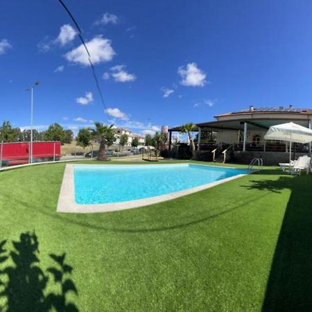 A Vileira Vimioso Exterior foto