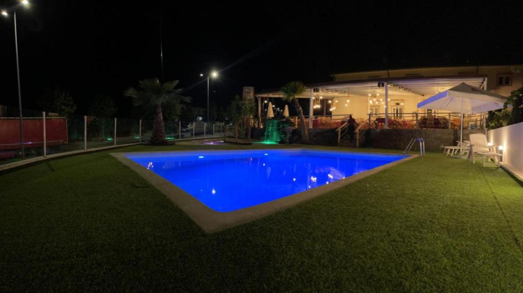 A Vileira Vimioso Exterior foto